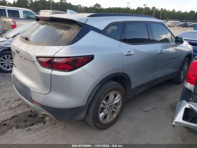 3GNKBDRS9MS501408 Chevrolet Blazer Fwd 3lt