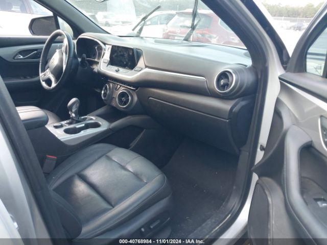 3GNKBDRS9MS501408 Chevrolet Blazer Fwd 3lt