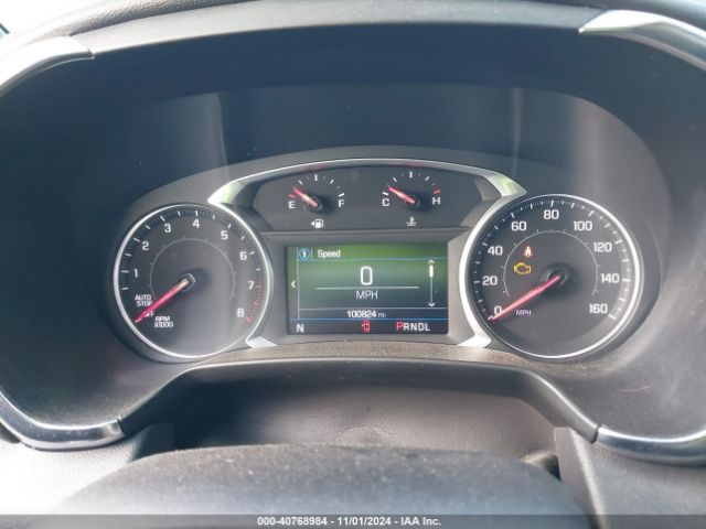 3GNKBDRS9MS501408 Chevrolet Blazer Fwd 3lt