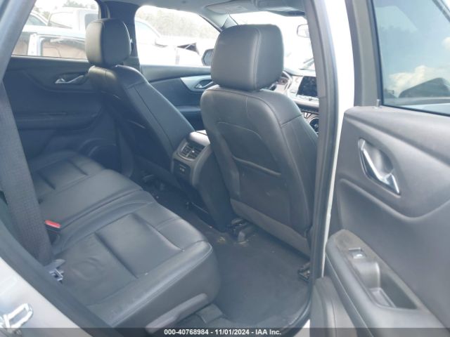 3GNKBDRS9MS501408 Chevrolet Blazer Fwd 3lt