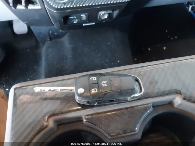 Ford F-150 Xlt 2015 1FTFX1EF1FFA75403 Image 11
