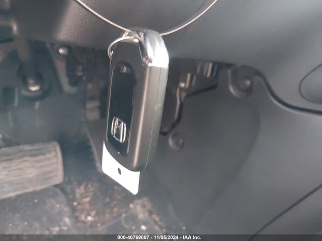 Honda Cr-v Ex-l 2016 2HKRM4H73GH654735 Image 11