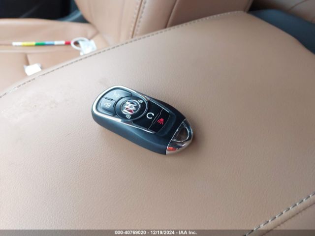 5GAEVAKW9LJ176639 Buick Enclave Awd Essence