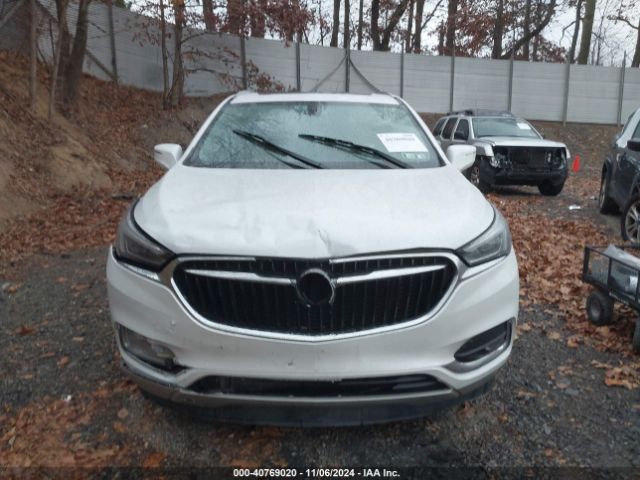 5GAEVAKW9LJ176639 Buick Enclave Awd Essence