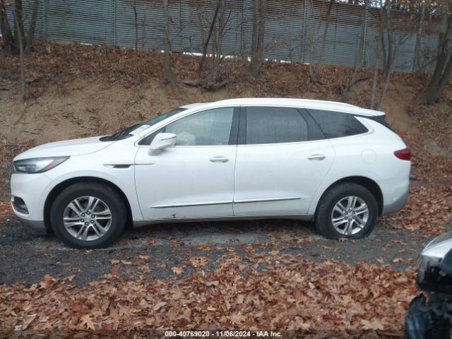 5GAEVAKW9LJ176639 Buick Enclave Awd Essence