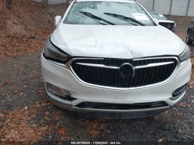 5GAEVAKW9LJ176639 Buick Enclave Awd Essence