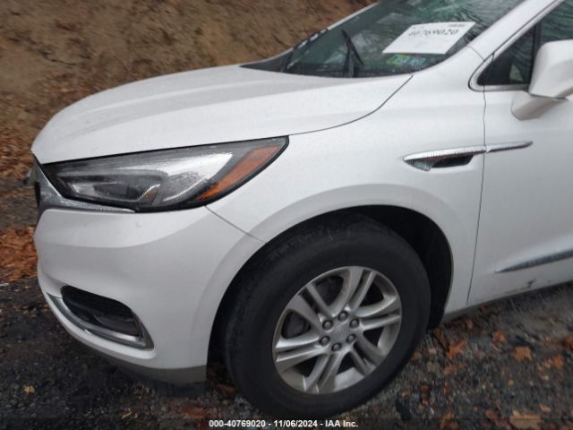 5GAEVAKW9LJ176639 Buick Enclave Awd Essence