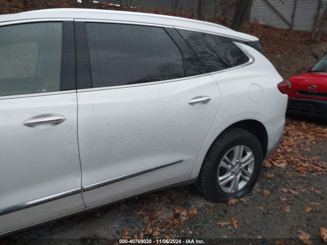 5GAEVAKW9LJ176639 Buick Enclave Awd Essence