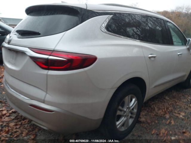 5GAEVAKW9LJ176639 Buick Enclave Awd Essence