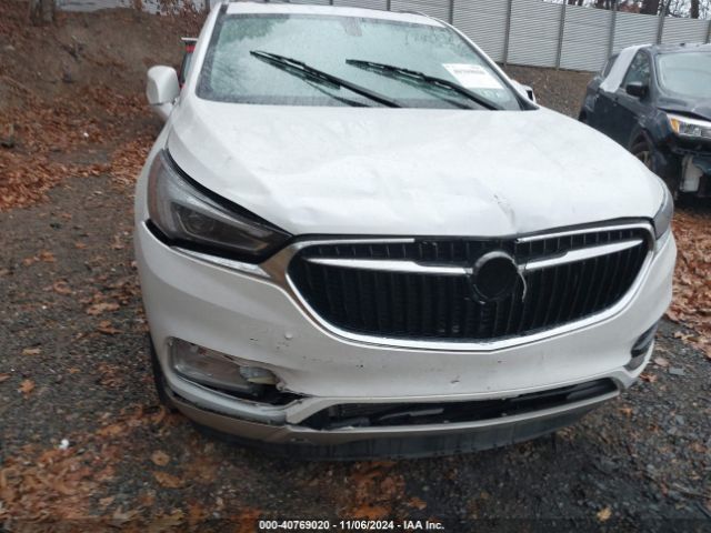 5GAEVAKW9LJ176639 Buick Enclave Awd Essence