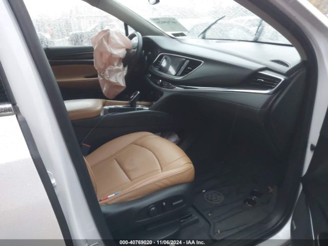 5GAEVAKW9LJ176639 Buick Enclave Awd Essence