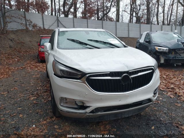5GAEVAKW9LJ176639 Buick Enclave Awd Essence