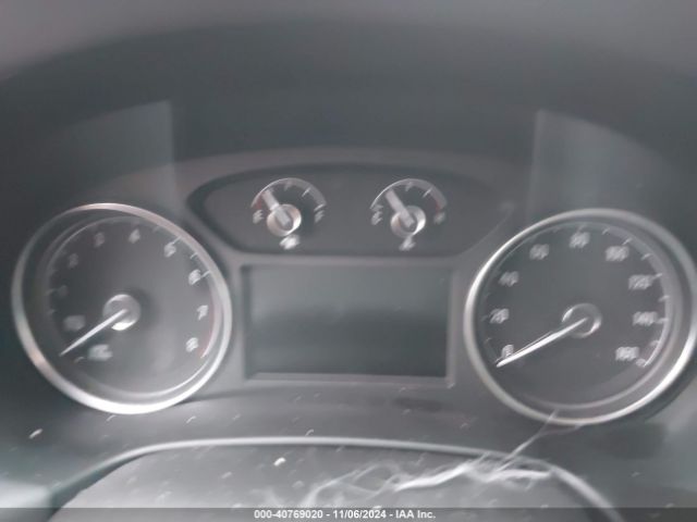5GAEVAKW9LJ176639 Buick Enclave Awd Essence