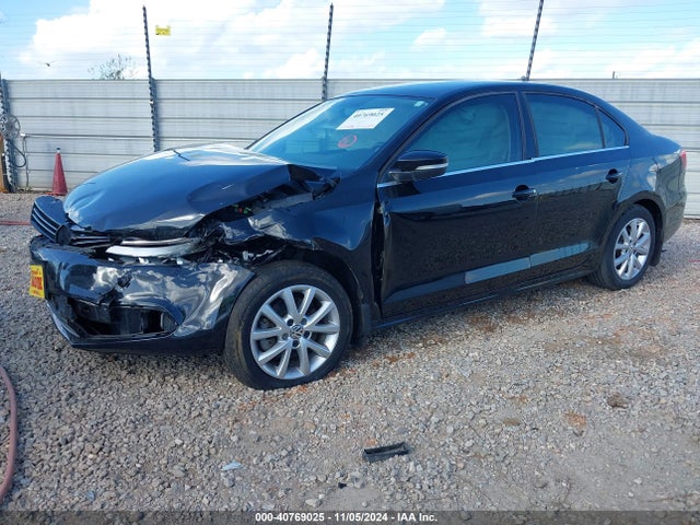 3VWD17AJ8EM321204 Volkswagen Jetta 1.8t Se