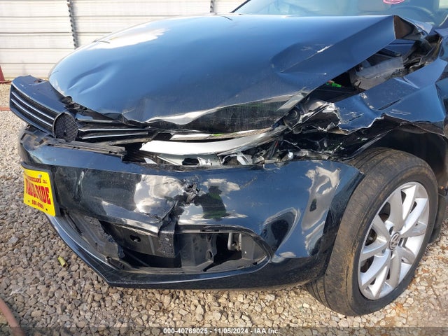 3VWD17AJ8EM321204 Volkswagen Jetta 1.8t Se