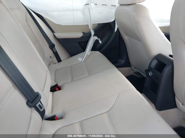 3VWD17AJ8EM321204 Volkswagen Jetta 1.8t Se