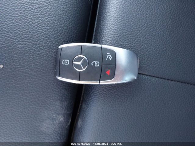 2021 MERCEDES-BENZ CLA 250 W1K5J4HB7MN217060 Photo 10