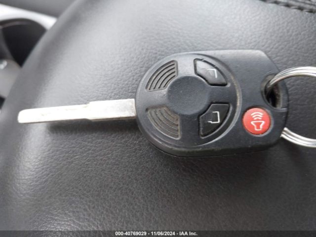 1FMCU0GX6EUD09763 Ford ESCAPE SE