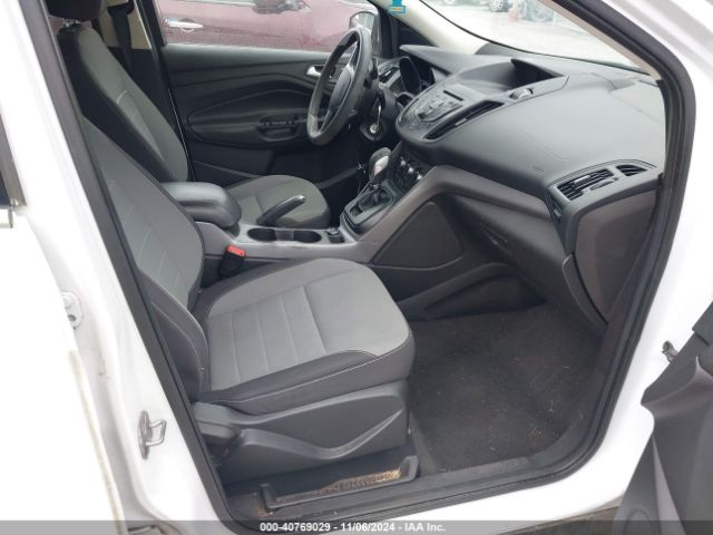 1FMCU0GX6EUD09763 Ford ESCAPE SE