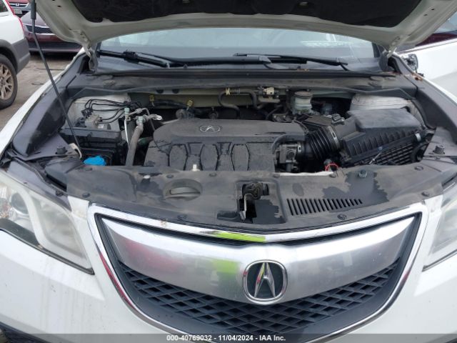 5J8TB3H30FL001326 Acura RDX