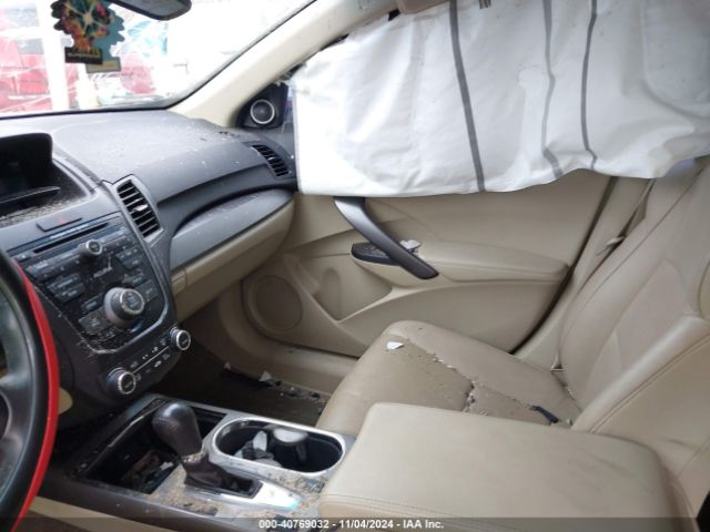 5J8TB3H30FL001326 Acura RDX