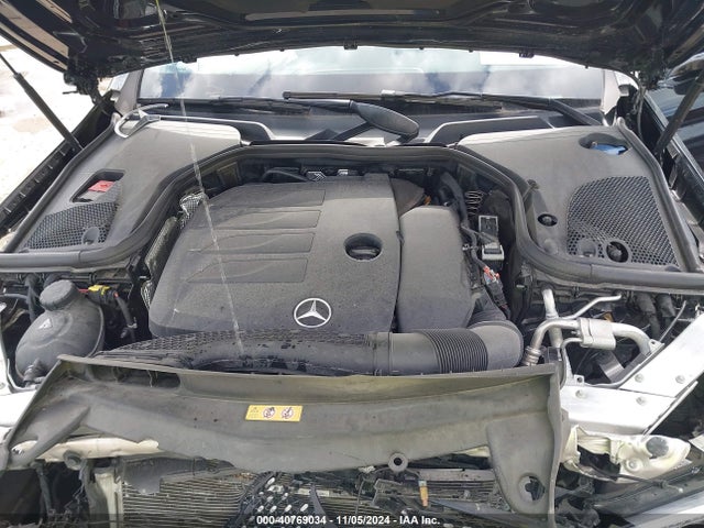 Mercedes-Benz E 350 2022 W1KZF8DB8NB091665 Image 10