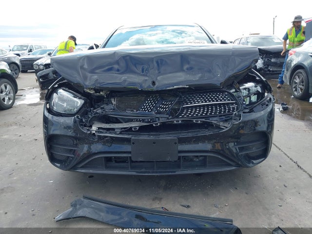 Mercedes-Benz E 350 2022 W1KZF8DB8NB091665 Image 13