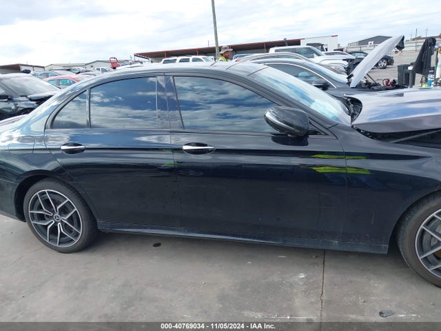 Mercedes-Benz E 350 2022 W1KZF8DB8NB091665 Image 14