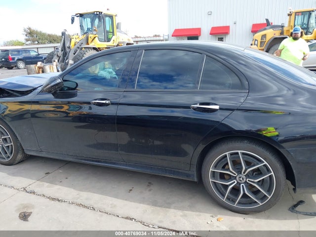 Mercedes-Benz E 350 2022 W1KZF8DB8NB091665 Image 15
