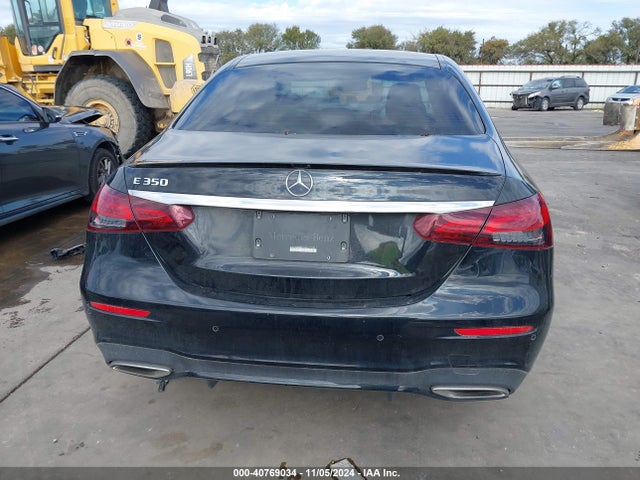 Mercedes-Benz E 350 2022 W1KZF8DB8NB091665 Image 17