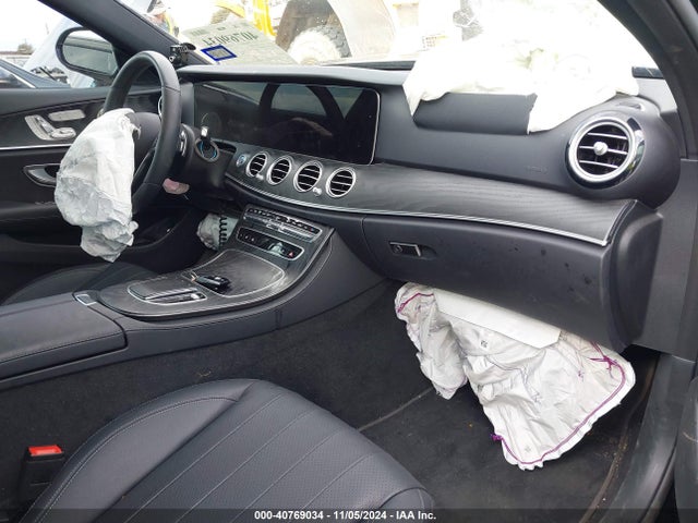 Mercedes-Benz E 350 2022 W1KZF8DB8NB091665 Image 5