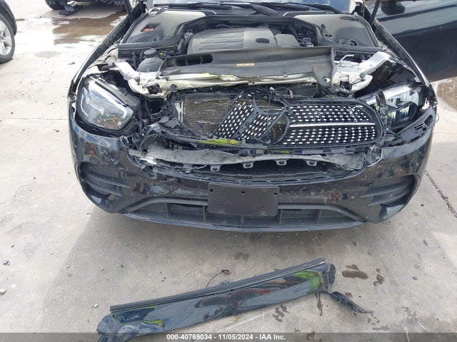 Mercedes-Benz E 350 2022 W1KZF8DB8NB091665 Image 6