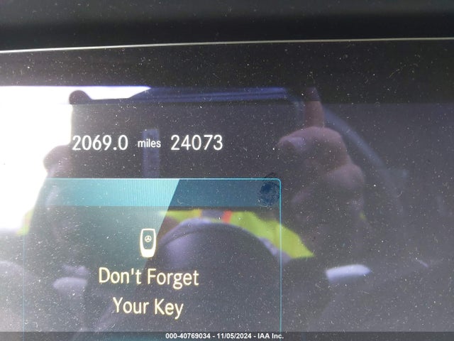 Mercedes-Benz E 350 2022 W1KZF8DB8NB091665 Image 7