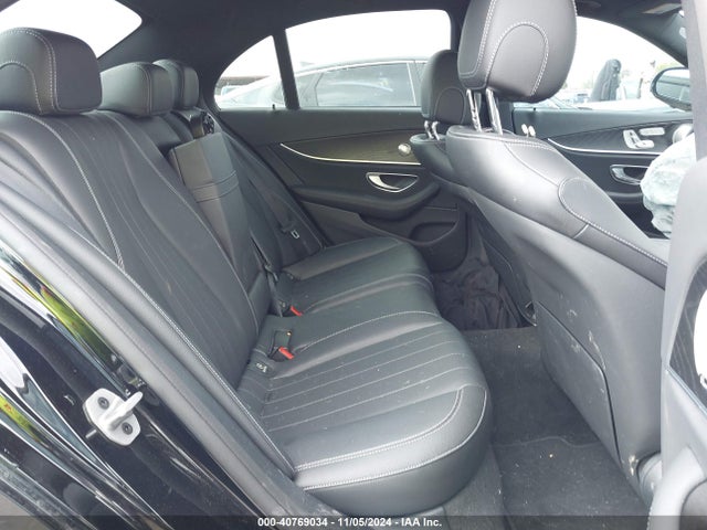 Mercedes-Benz E 350 2022 W1KZF8DB8NB091665 Image 8
