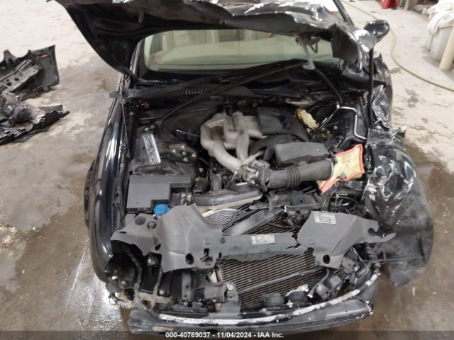 2006 JAGUAR S-TYPE SAJWA01A66FN70476 Photo 9