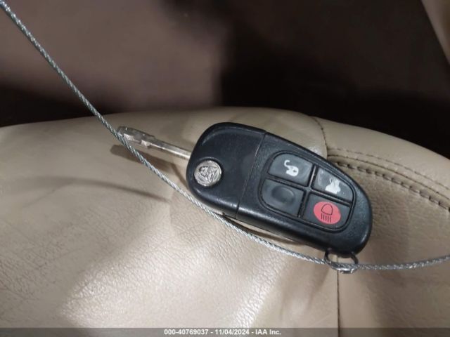 2006 JAGUAR S-TYPE SAJWA01A66FN70476 Photo 10