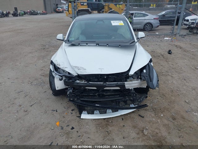 5YJ3E1EA6RF756128 Tesla Model 3 Rear-wheel Drive