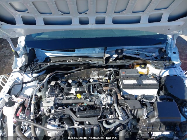 Toyota Corolla Cross L 2024 7MUAAAAG0RV078619 Image 10