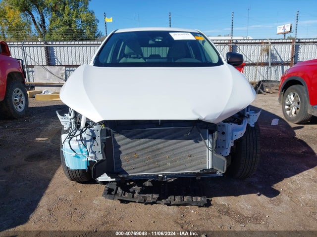 Toyota Corolla Cross L 2024 7MUAAAAG0RV078619 Image 13