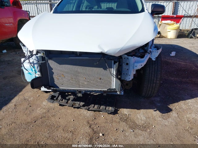 Toyota Corolla Cross L 2024 7MUAAAAG0RV078619 Image 6