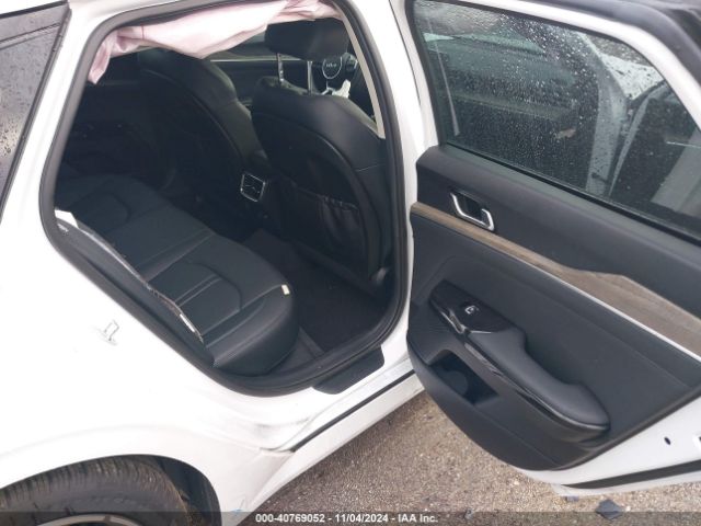 5XXG34J20RG252615 KIA K5 EX
