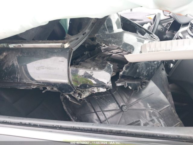 5N1AZ2BJ7LN169592 Nissan Murano Sv Fwd