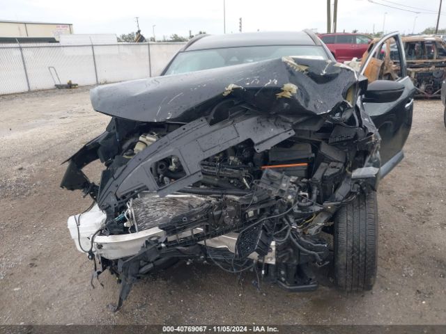 5N1AZ2BJ7LN169592 Nissan Murano Sv Fwd
