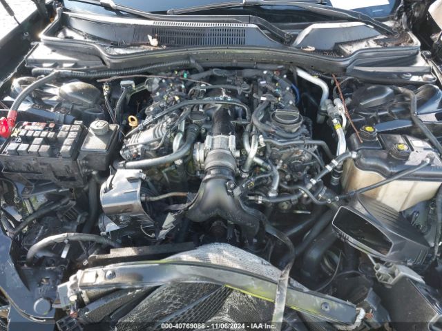 ZAM57RTA5F1142451 Maserati Ghibli S Q4