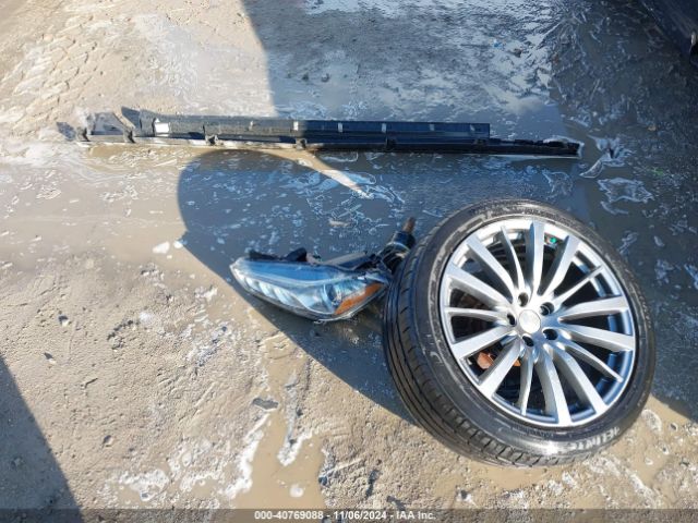 ZAM57RTA5F1142451 Maserati Ghibli S Q4