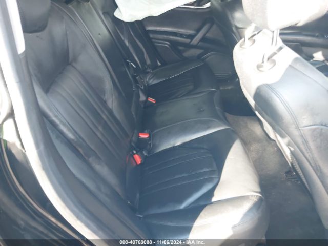 ZAM57RTA5F1142451 Maserati Ghibli S Q4