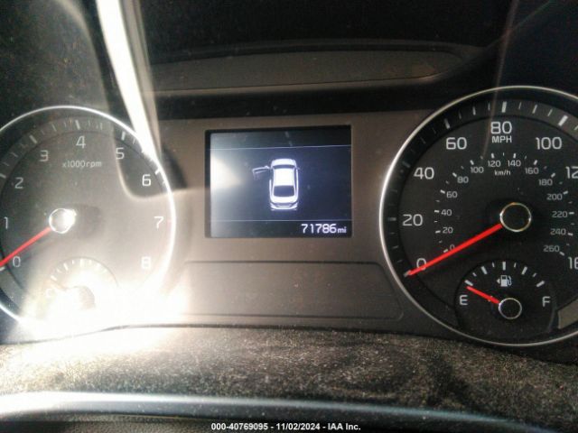 3KPF24AD0ME340131 KIA Forte Lxs