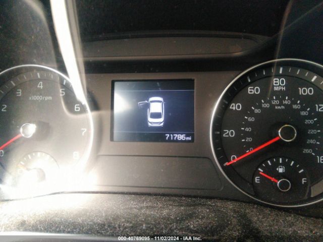 3KPF24AD0ME340131 KIA Forte Lxs
