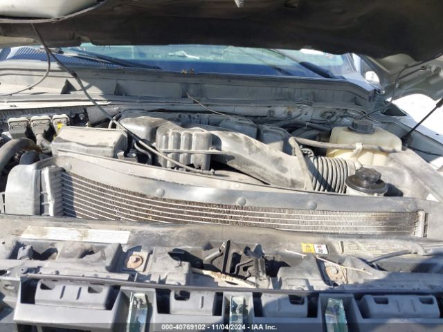 1FT7X2B60EEA51337 Ford F-250 Xlt