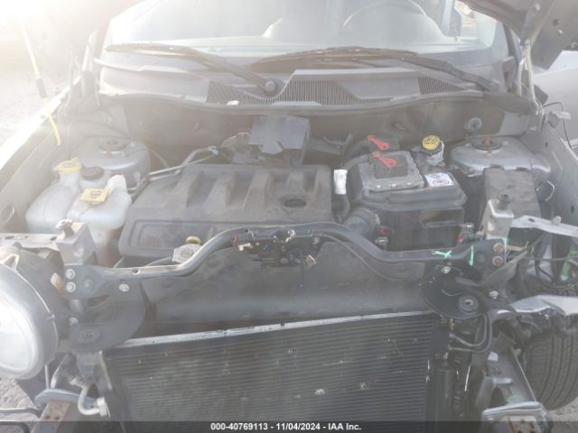 1C4NJRFB0GD725858 Jeep Patriot High Altitude Edition